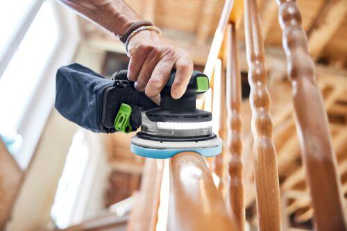 Festool - Hiomapaperit Granat PROfile D150 F GR PRO/10