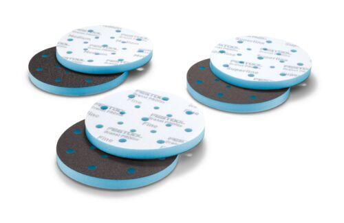 Festool - Hiomapaperit Granat PROfile D150 GR PRO/10-Set