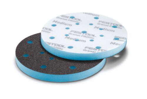 Festool - Hiomapaperit Granat PROfile D150 M GR PRO/10