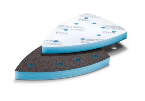 Festool - Hiomapaperit Granat PROfile Delta F GR PRO/10