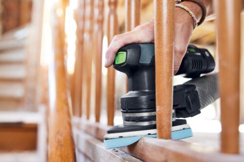 Festool - Hiomapaperit Granat PROfile Delta GR PRO/10-Set