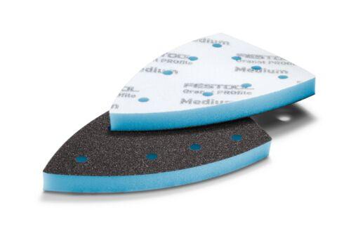 Festool - Hiomapaperit Granat PROfile Delta M GR PRO/10