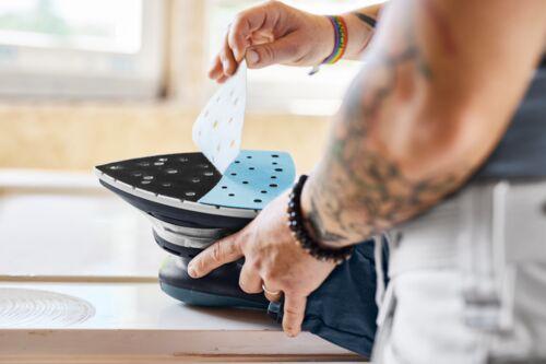 Festool - Hiomatalla SSH Delta200