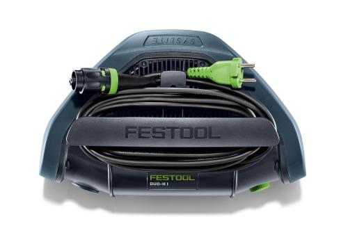 Festool - Hybridirakennustyövalaisin DUO-H I-Basic