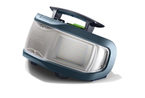 Festool - Hybridirakennustyövalaisin DUO-H I-Basic