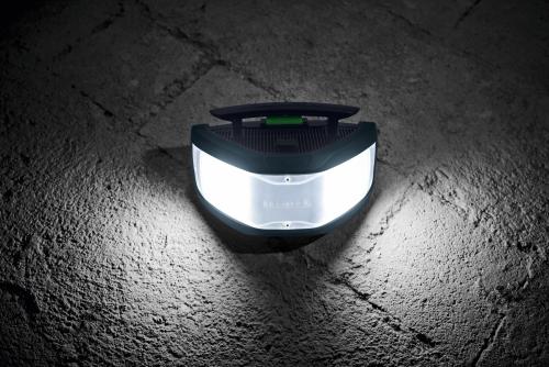 Festool - Hybridirakennustyövalaisin DUO-H I-Basic
