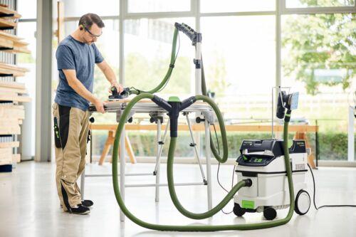 Festool - Imuletku D36x1,4m-AS/CTR