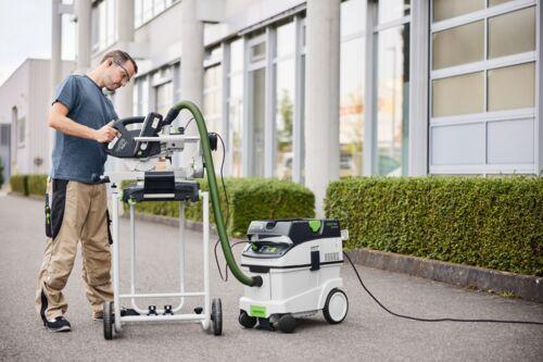 Festool - Imuletku D36x1,4m-AS/CTR