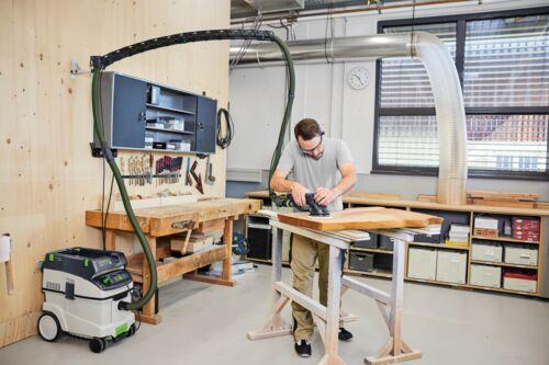 Festool - Imuletku D36x1,4m-AS/CTR