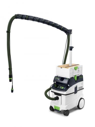 Festool - Imuvarsi CT-ASA FLX J