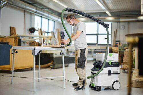 Festool - Imuvarsi CT-ASA FLX J
