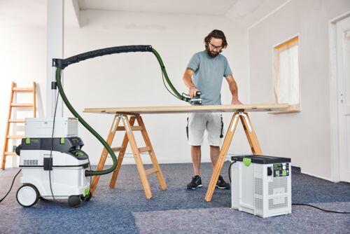 Festool - Imuvarsi CT-ASA FLX J