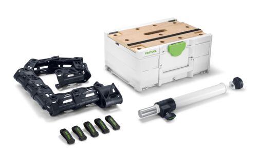 Festool - Imuvarsi CT-ASA FLX J