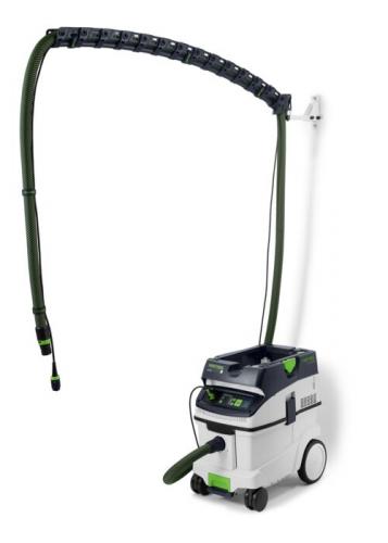 Festool - Imuvarsi CT-ASA FLX W