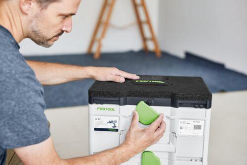 Festool - Istuintyyny SK-CT/SYS