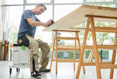 Festool - Istuintyyny SK-CT/SYS