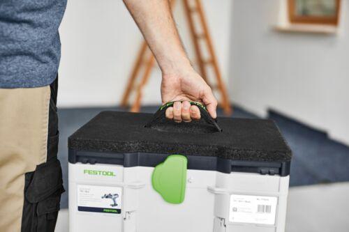 Festool - Istuintyyny SK-CT/SYS