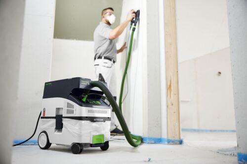Festool - Järjestelmäimuri CLEANTEC CTH MIDI I AC