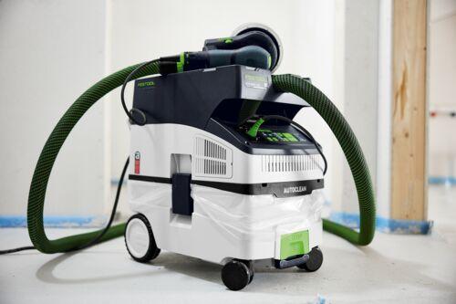 Festool - Järjestelmäimuri CLEANTEC CTH MIDI I AC