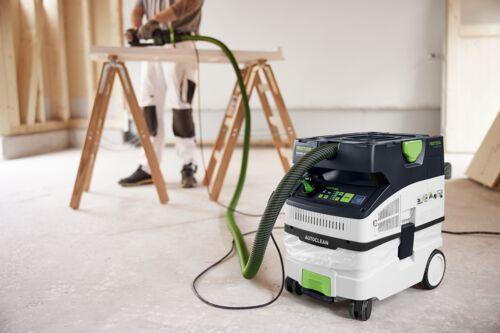 Festool - Järjestelmäimuri CLEANTEC CTH MIDI I AC