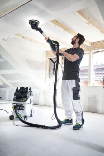 Festool - Järjestelmäimuri CLEANTEC CTL 36 EI AC-PLANEX