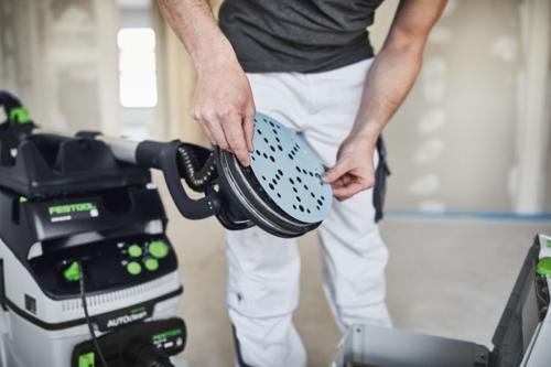 Festool - Järjestelmäimuri CLEANTEC CTL 36 EI AC-PLANEX