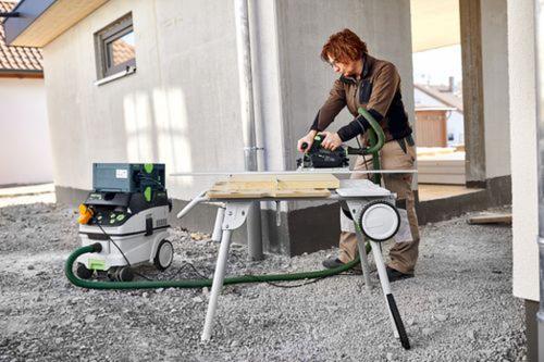 Festool - Järjestelmäimuri CLEANTEC CTM 26 EI