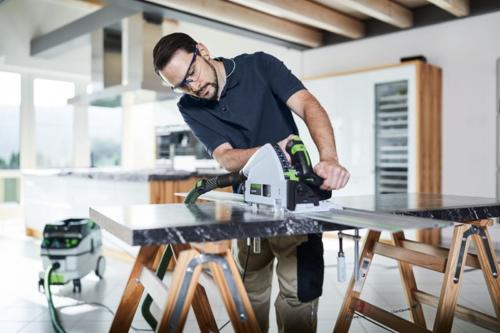 Festool - Järjestelmäimuri CLEANTEC CTM 26 EI