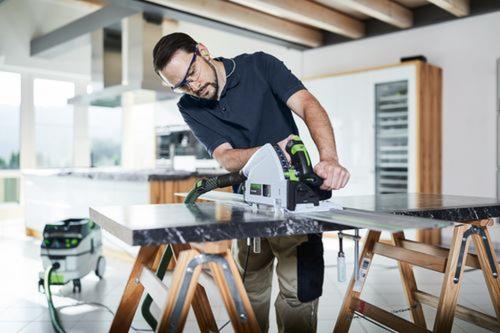 Festool - Järjestelmäimuri CLEANTEC CTM 26 EI