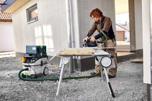 Festool - Järjestelmäimuri CLEANTEC CTM 26 EI