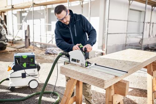 Festool - Järjestelmäimuri CLEANTEC CTM 26 EI