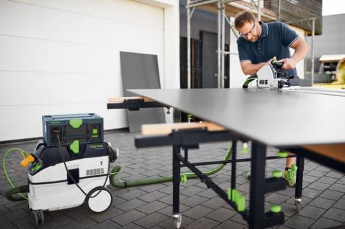 Festool - Järjestelmäimuri CLEANTEC CTM 26 EI