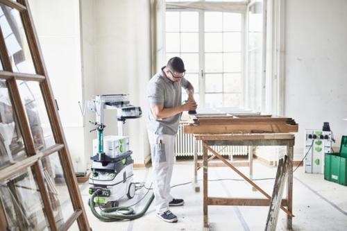 Festool - Järjestelmäimuri CLEANTEC CTM 26 EI AC
