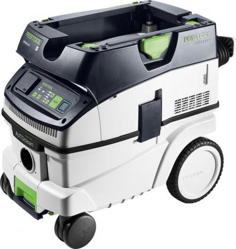 Festool - Järjestelmäimuri CLEANTEC CTM 26 EI AC