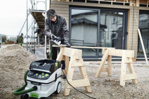 Festool - Järjestelmäimuri CLEANTEC CTM 26 EI AC