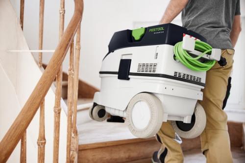 Festool - Järjestelmäimuri CLEANTEC CTM 26 EI-FLR