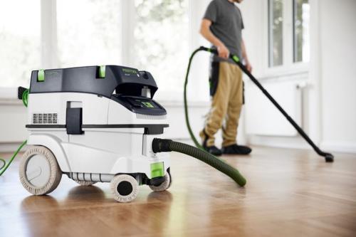 Festool - Järjestelmäimuri CLEANTEC CTM 26 EI-FLR
