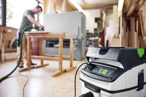 Festool - Järjestelmäimuri CLEANTEC CTM 36 EI AC