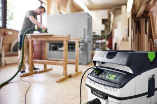 Festool - Järjestelmäimuri CLEANTEC CTM 36 EI AC