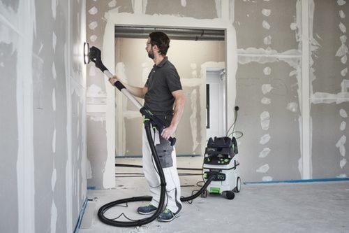 Festool - Järjestelmäimuri CLEANTEC CTM 36 EI AC-PLANEX