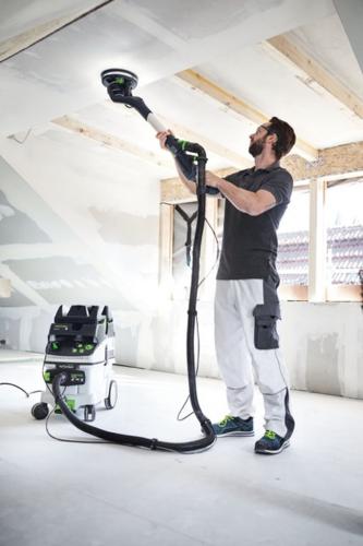 Festool - Järjestelmäimuri CLEANTEC CTM 36 EI AC-PLANEX