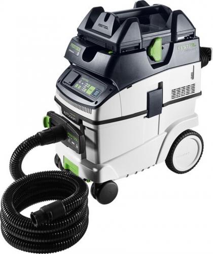 Festool - Järjestelmäimuri CLEANTEC CTM 36 EI AC-PLANEX