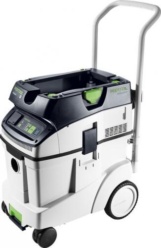 Festool - Järjestelmäimuri CLEANTEC CTM 48 EI
