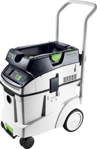 Festool - Järjestelmäimuri CLEANTEC CTM 48 EI