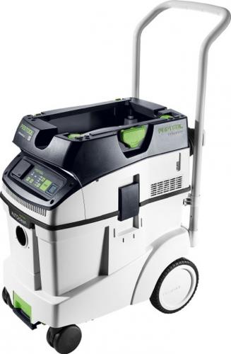 Festool - Järjestelmäimuri CLEANTEC CTM 48 EI AC