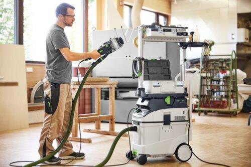 Festool - Järjestelmäimuri CLEANTEC CTM 48 EI AC