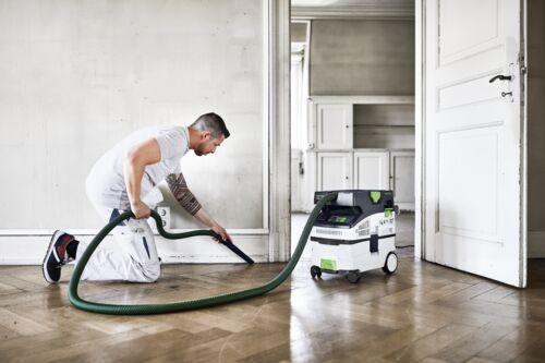 Festool - Järjestelmäimuri CLEANTEC CTM MIDI I
