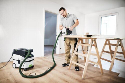 Festool - Järjestelmäimuri CLEANTEC CTM MIDI I