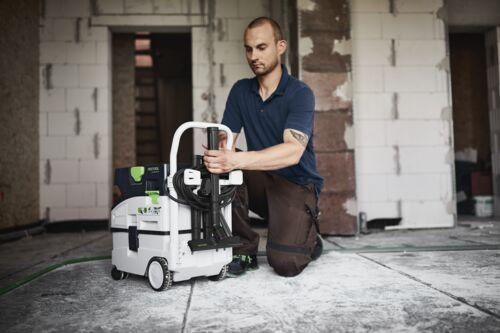 Festool - Järjestelmäimuri CLEANTEC CTM MIDI I