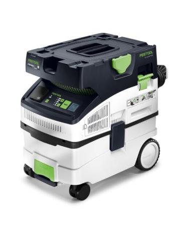 Festool - Järjestelmäimuri CLEANTEC CTM MIDI I